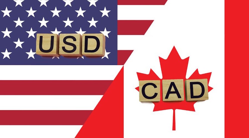 FX Rate Updates
