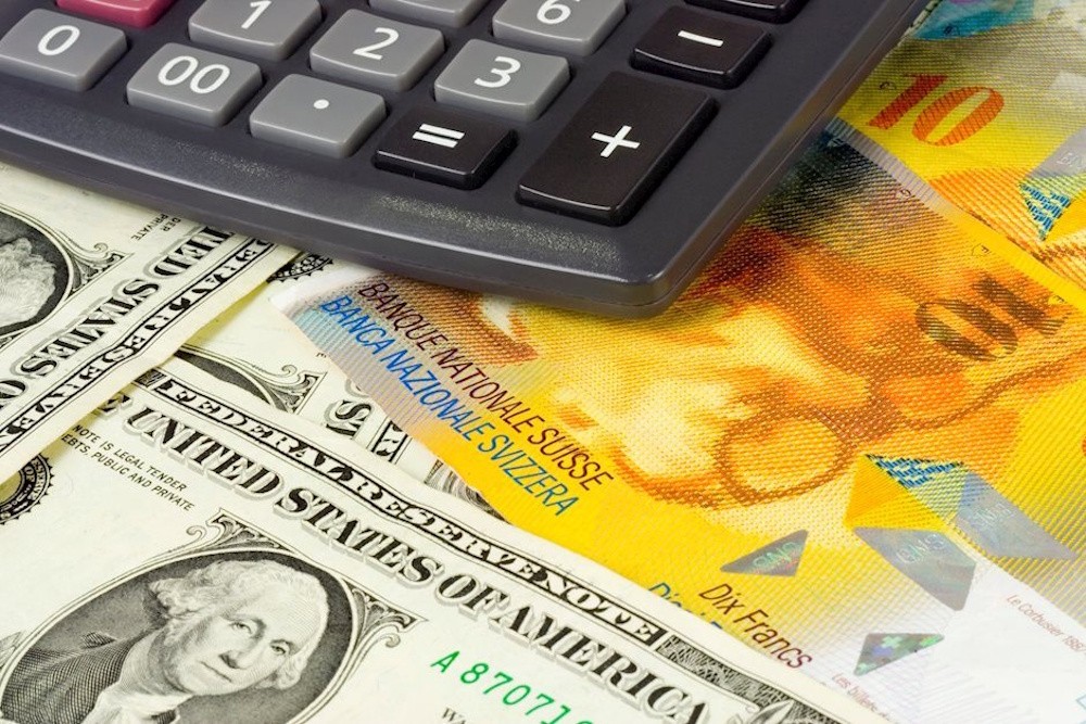 FX Rate Updates