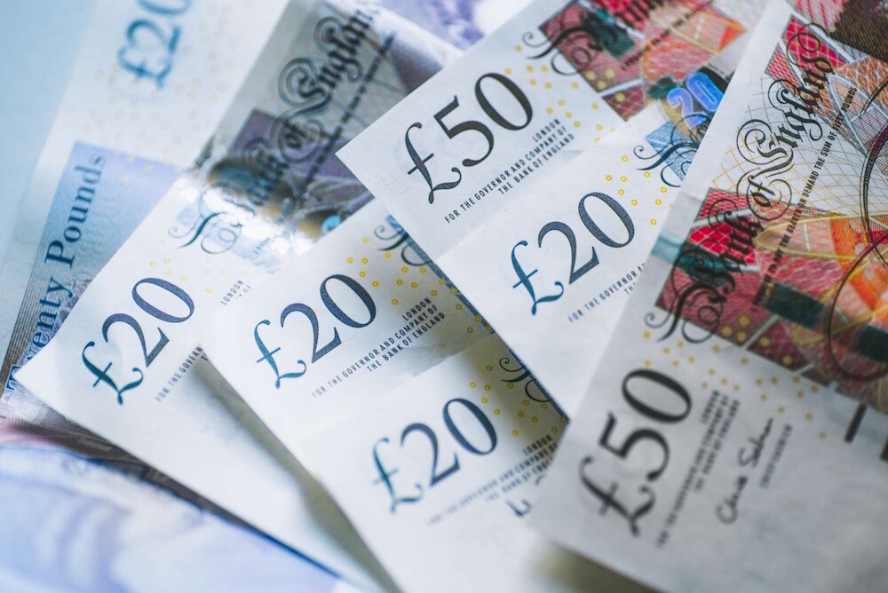 FX Rate Updates