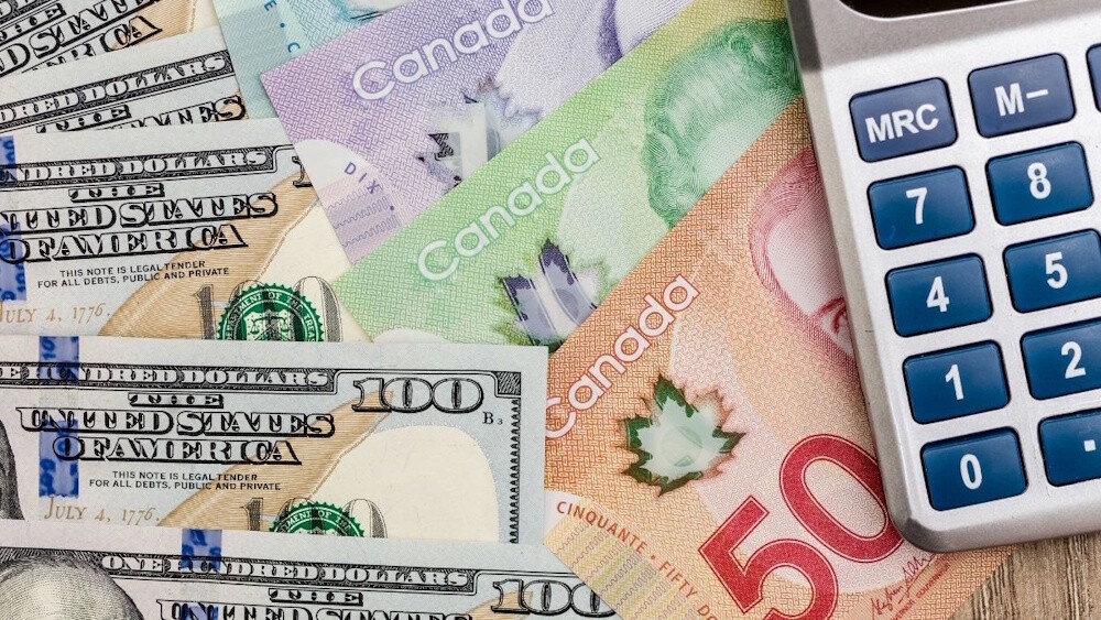 Foreign Exchange Rate Updates