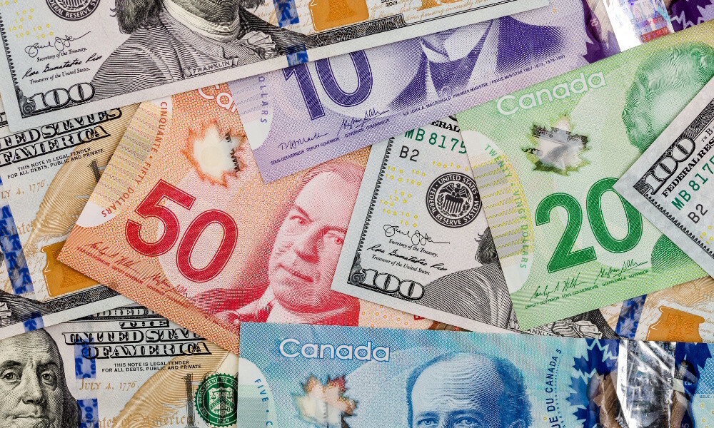Foreign Exchange Rate Updates